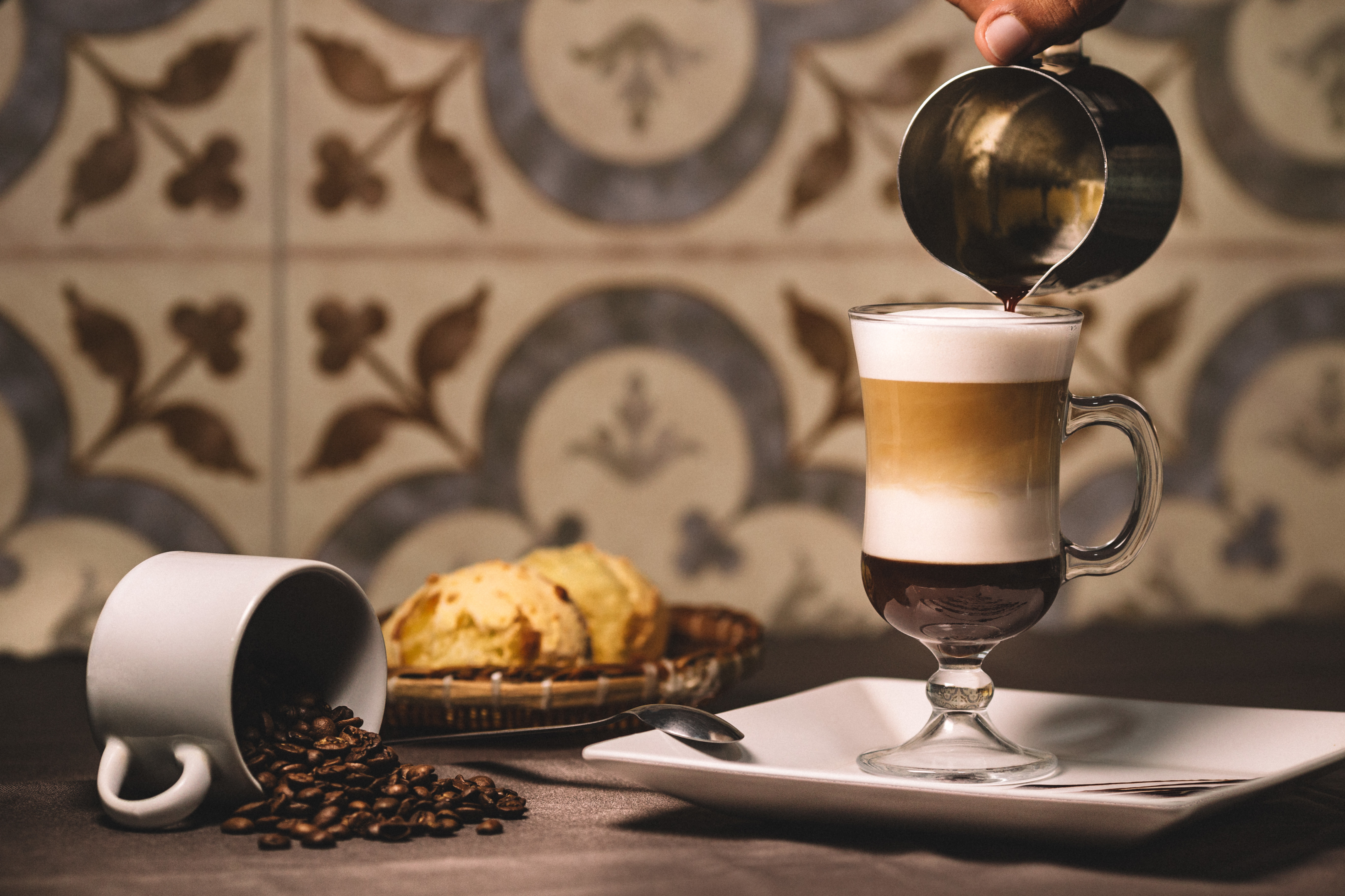 Café Mocha: O famoso Mocaccino diferente do Cappuccino